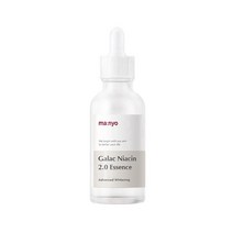 마녀공장 갈락 나이아신 2.0 에센스 50ml, 1개