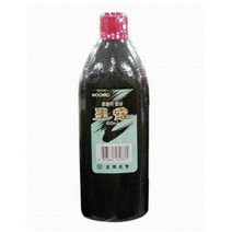 묵로-먹물450ml 찌꺼기가 없고 입자가 고운 먹물