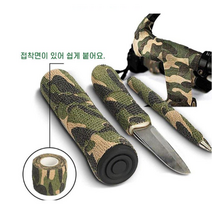 그립감 디자인 살려주는 램핑테이프 그립테이프, F