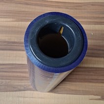 공업용랩손잡이 핸드 수동 이동식 스트레치필름 랩핑기 손잡이, 손잡이 2개 세트, 1개