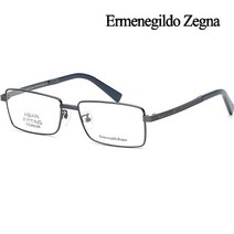 제냐 안경테 EZ5096D 091 티타늄 명품 아시안핏