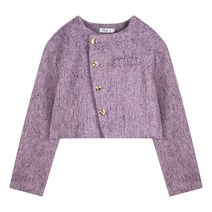 3월 트위드 5월 결혼식 투피스 셋업 4월 하객룩 복장 부모님 상견례 77 44 사이즈 자켓 쇼핑몰 핑크색 코트