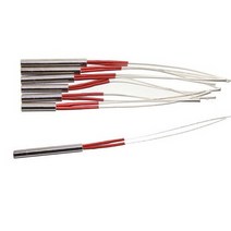 국산 카트리지 히터 봉히터 12파이 (220v 380v), 130mm (360W)