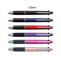 제트스트림 4in1 볼펜 0.7mm X 70개, 없음