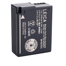 라이카 Q LITHIUM ION 카메라 배터리, BP-DC12-U