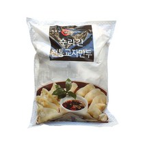 (무)(냉동)취영루 전통교자만두1.35kg, 1.35kg