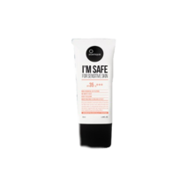 선티크 아임 세이프 포 센서티브 스킨 SPF35 PA+++, 1개, 50ml