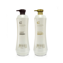에비뉴쉬에뜨 미네랄 힐링 샴푸 / 컨디셔너 1500ml, 컨디셔너 1500ml [신형]