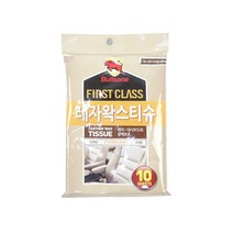 +[복스마켓]+_불스원 퍼스트 클래스 레자 왁스 티슈 10매 차량용 가죽크리너 세차 다용도+[BOKS_MARKET]+