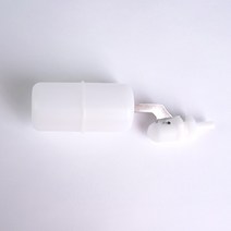 [38] [WS] 정수기 어항 수위조절 수평볼탑(둥근형) 부레