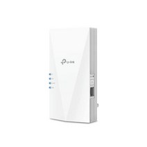 TP-Link AC2600 와이파이 익스텐더(RE650) 업 to 2600Mbps 듀얼 밴드 Range Extender Gigabit 포트 인터넷 부스터 Repeater 액세스 포, WiFi 6 확장기(최신)