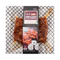 대구연탄곱창골목맛 300g(2봉)