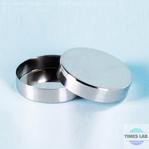 스테인레스 페트리 디쉬 [샤레]