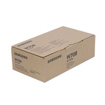 삼성 정품폐토너통 K4250RX SL MLT-W708, 1개, 1개