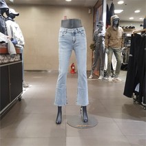 잠뱅이NC야탑 NC09 여성스판부츠컷청바지 AL1DNE61