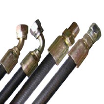 크란즐 고압세척기 악세서리 고압호스 규격별적용-1W_(1EA)