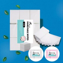 카라 순면 네일 전용 화장솜 1000개입 대용량 보풀없는 젤 와이퍼, 1팩(1000매), 핑크