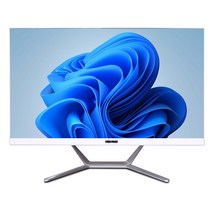 뷰라이프 일체형 터치PC N5095 정전식터치형 AP-5095T, 램+용량추가(RAM8G/SSD240G)