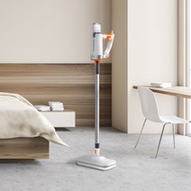 신일 무선 미니 청소기 소형 핸디 원룸 SVC-H4000BBT, 신일 스팀 물걸레 청소기 SVC-MS