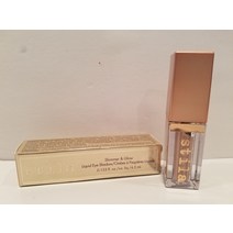 STILA Shimmer Glow 리퀴드 아이섀도우 Kitten