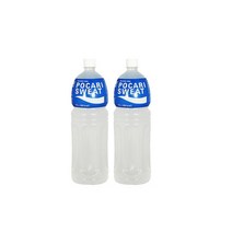 동아오츠카 포카리스웨트 1.5L 12페트