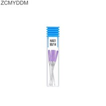 뜨개질 재봉틀 zcmyddm 315pcs 가정용 재봉틀 용 범용 일반 포인트 점프 방지, 90-14