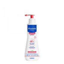 무스텔라 수딩 클렌징 젤 300ml, 단품