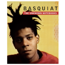 [장 미쉘 바스키아] Basquiat The Unknown Notebooks