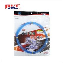 백경조구 [백경] 선상갈치 원줄채비 갈치 기둥줄 BK-490