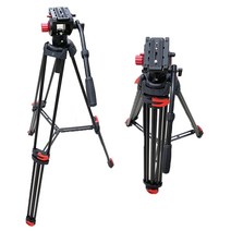 HDV-6000 방송용 비디오삼각대 HDR-PJ410 PXW-Z150