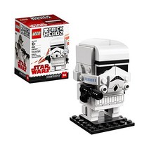 레고 LEGO 브릭헤즈 스톰트루퍼 41620