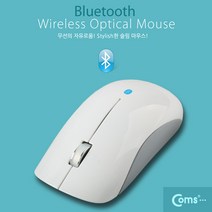 LG V50 ThinQ 5G 블루투스 마우스, BM-700-White