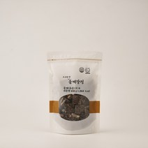 꽃이핀데이 국산들깨로 만든 들깨강정(400g), 1개, 200g