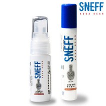 스네프 안티포그액 김서림방지제 한국생산제품, 안티포그액 와이퍼형 SAP_7002