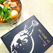 봉스푸드복매운탕(2~3인분), 복매운탕