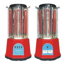 대성 팔각 FAN 시즈히터 SGF 220V-5000w 3종, SGF 380V-10000w