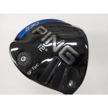 핑 G30 12도 드라이버 LT-50D R