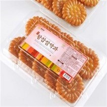 호정가 왕찹쌀약과 10p, 2개, 540g
