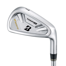 브리지스톤 TOUR B V300 7 단조스틸 5번 아이언 단품(석교정품), NS PRO MODUS105 S