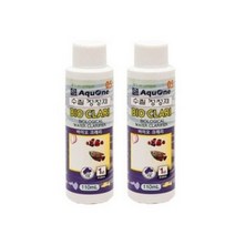 초록끈 아쿠원 수질 청정제, 110ml, 20개