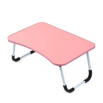 스탠다드 접이식 좌식책상 D-1(핑크) 앉은뱅이책상