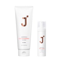 제이숲 스타일제이 컬링 에센스 250ml+소프트 픽서 80ml, 1개