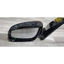 올뉴카니발 사이드 미러 카메라타입 YP카니발 미러 87610A9120 잭핀수16P