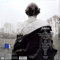 테일러 스위프트 Taylor Swift - folklore LP 엘피음반 바이닐 레코드 앨범