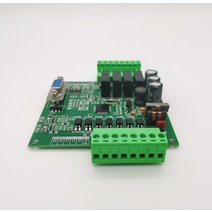 2N 1N 10MR B와 호환되는 국내 PLC 산업용 제어 보드 프로그래머블 컨트롤러, [01] 2N-10MR-CFB 베어 보드