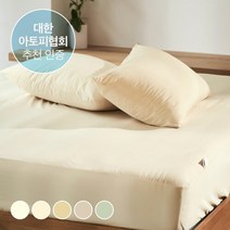 알러지케어 테라피 매트리스 커버 Q