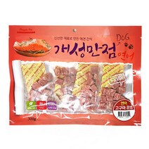 반려견 한입쏙 연어 고구마 큐브 간식 잘먹는 애견 강아지입맛 애견간식, 1개