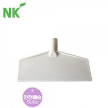 헤드_배합_스크래퍼_업소용_조리_주걱_대형_봉_도비 32C6