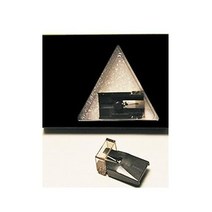 더파워 포노그래프 레코드 플레이어 턴테이블 니들 오디오 테크니카 AT13EA AT14 AT15XE