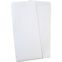 우진문화사 A4 무지 편지봉투 100g 105 x 220mm 1000매, 1BOX